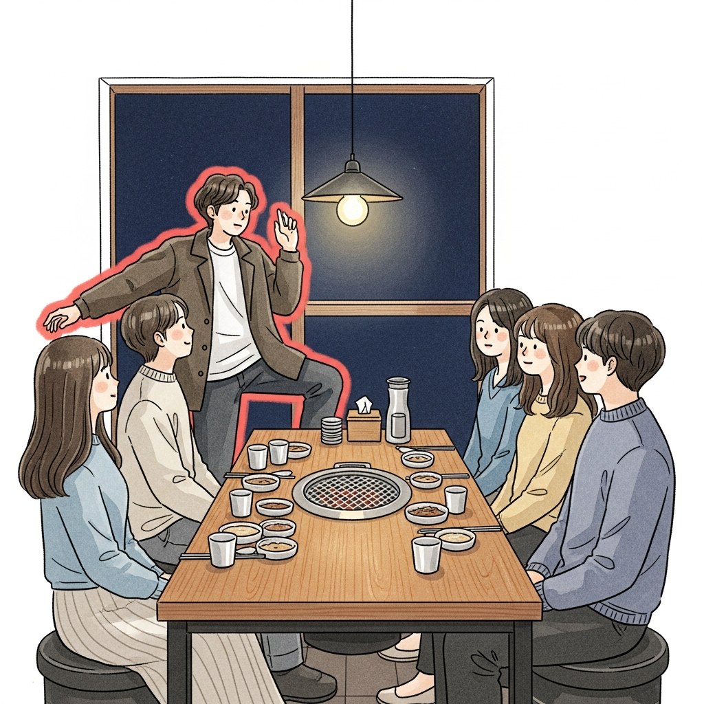 찍먹 카메오