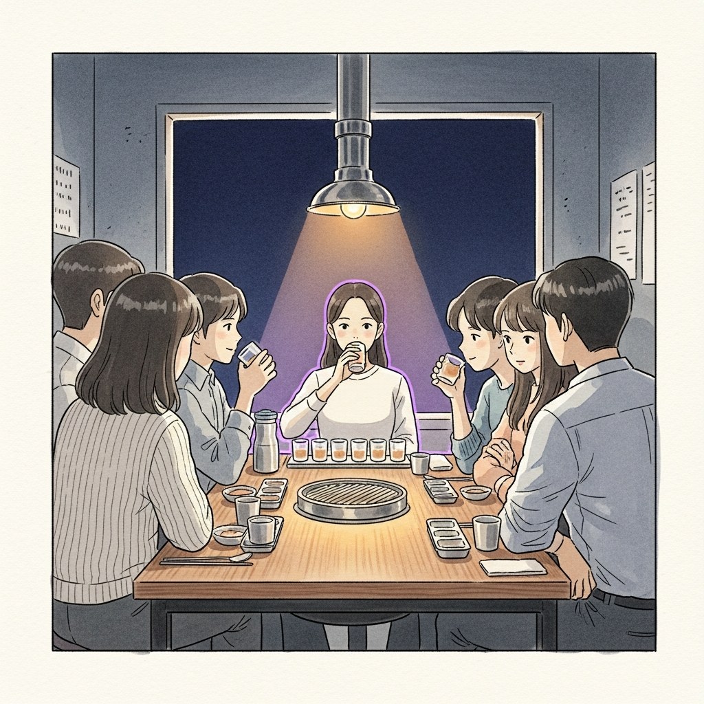 무음 주당