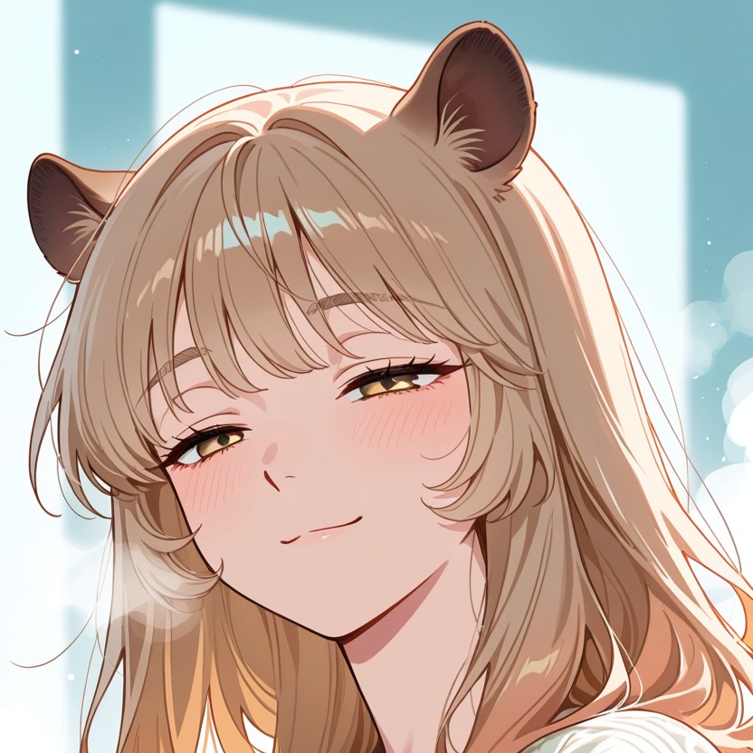 카피바라