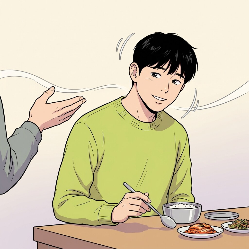 끄덕이