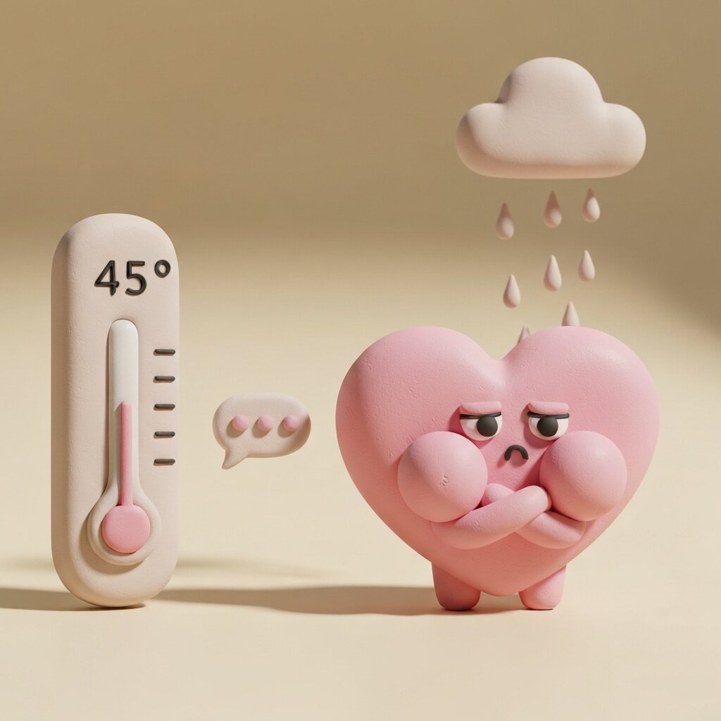 귀여운 삐짐러