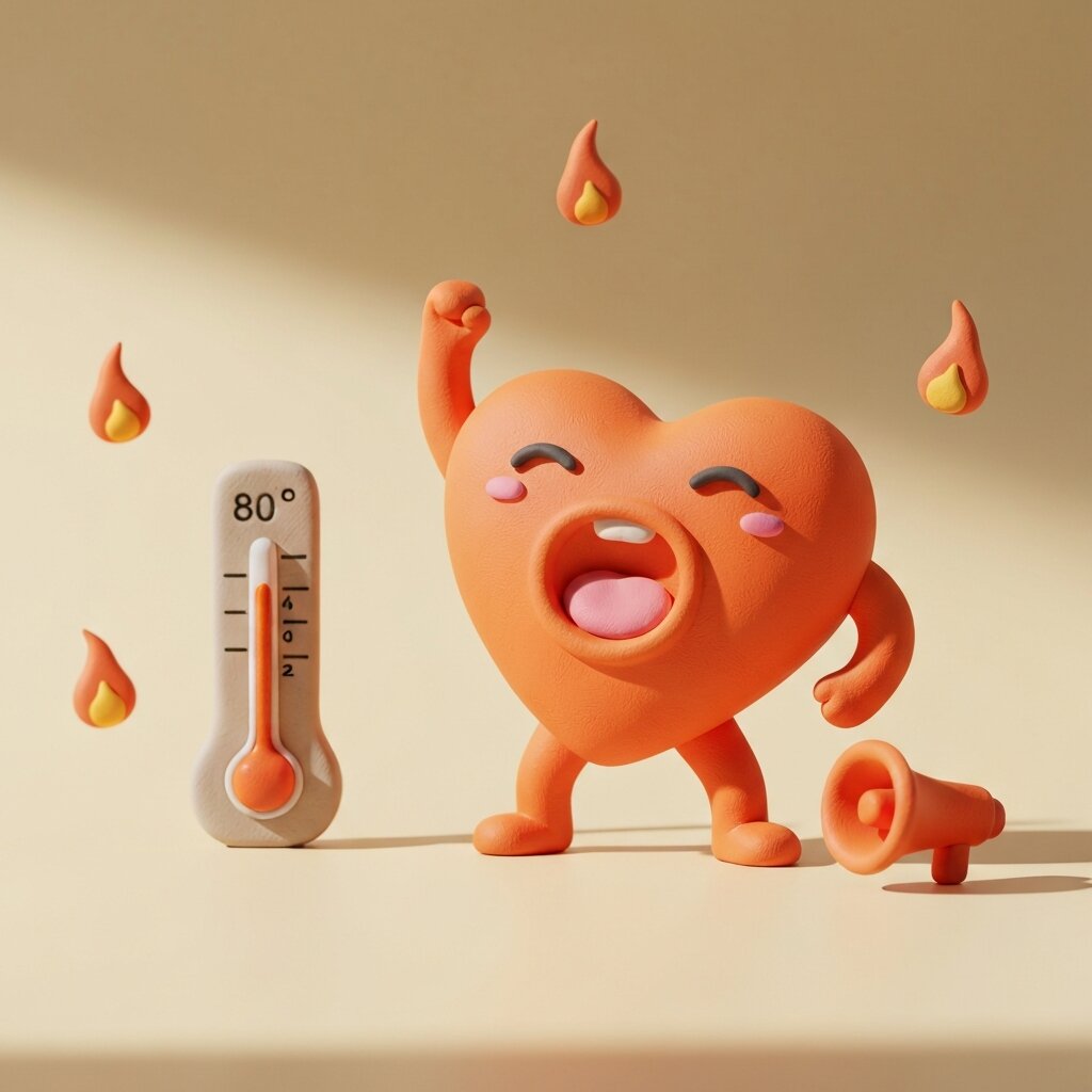 직진 화끈러