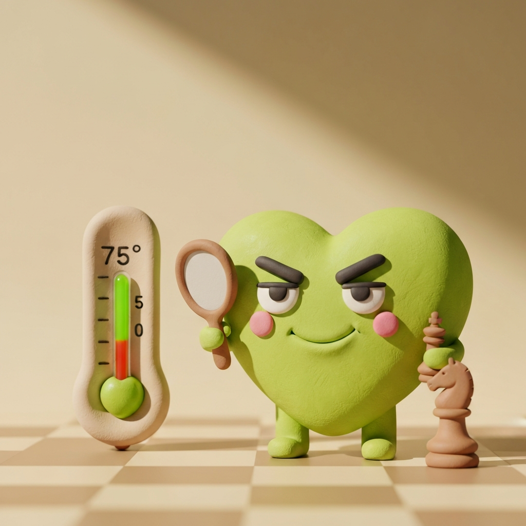 보복형 플레이어