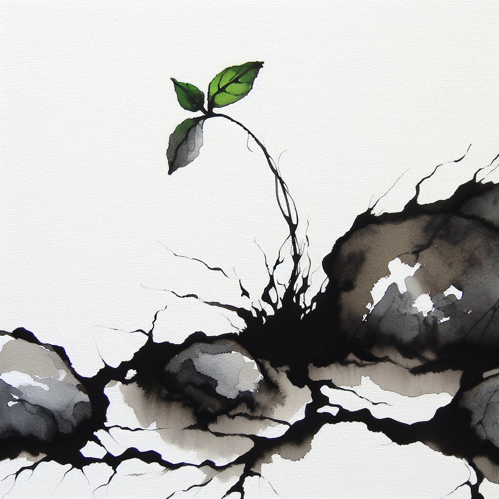 단종 (꺾이지 않는 새싹)