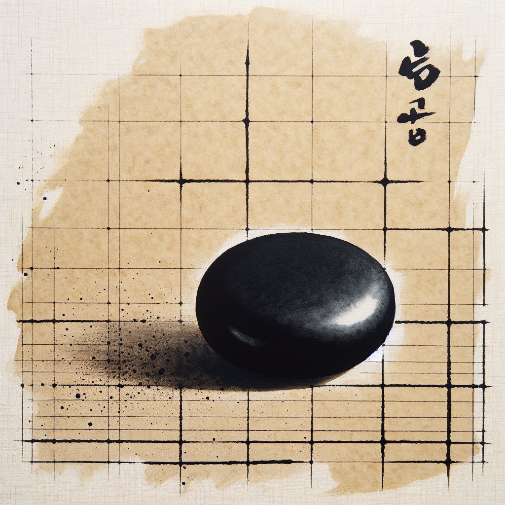 한명회 (냉정한 바둑알)