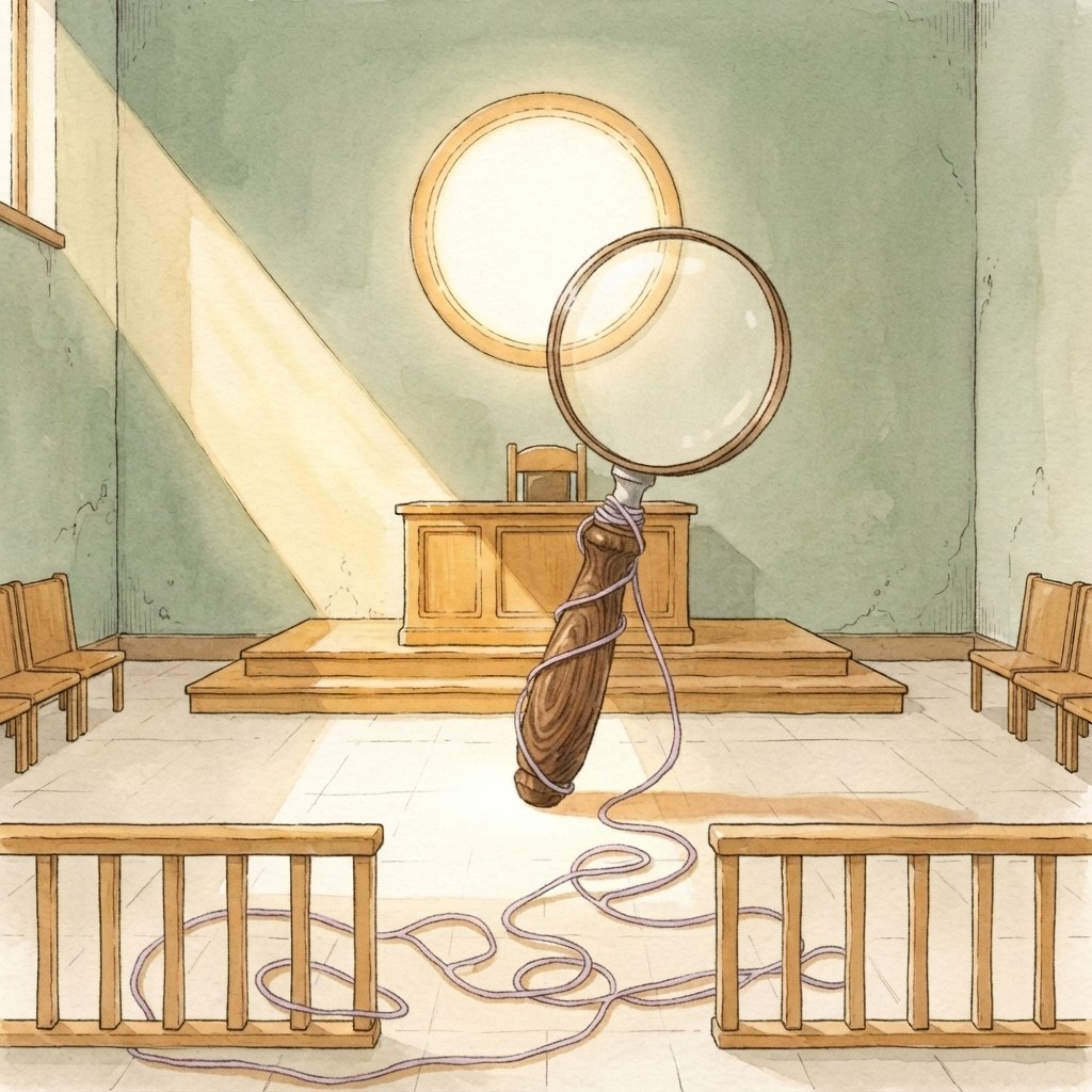 과잉 수사범