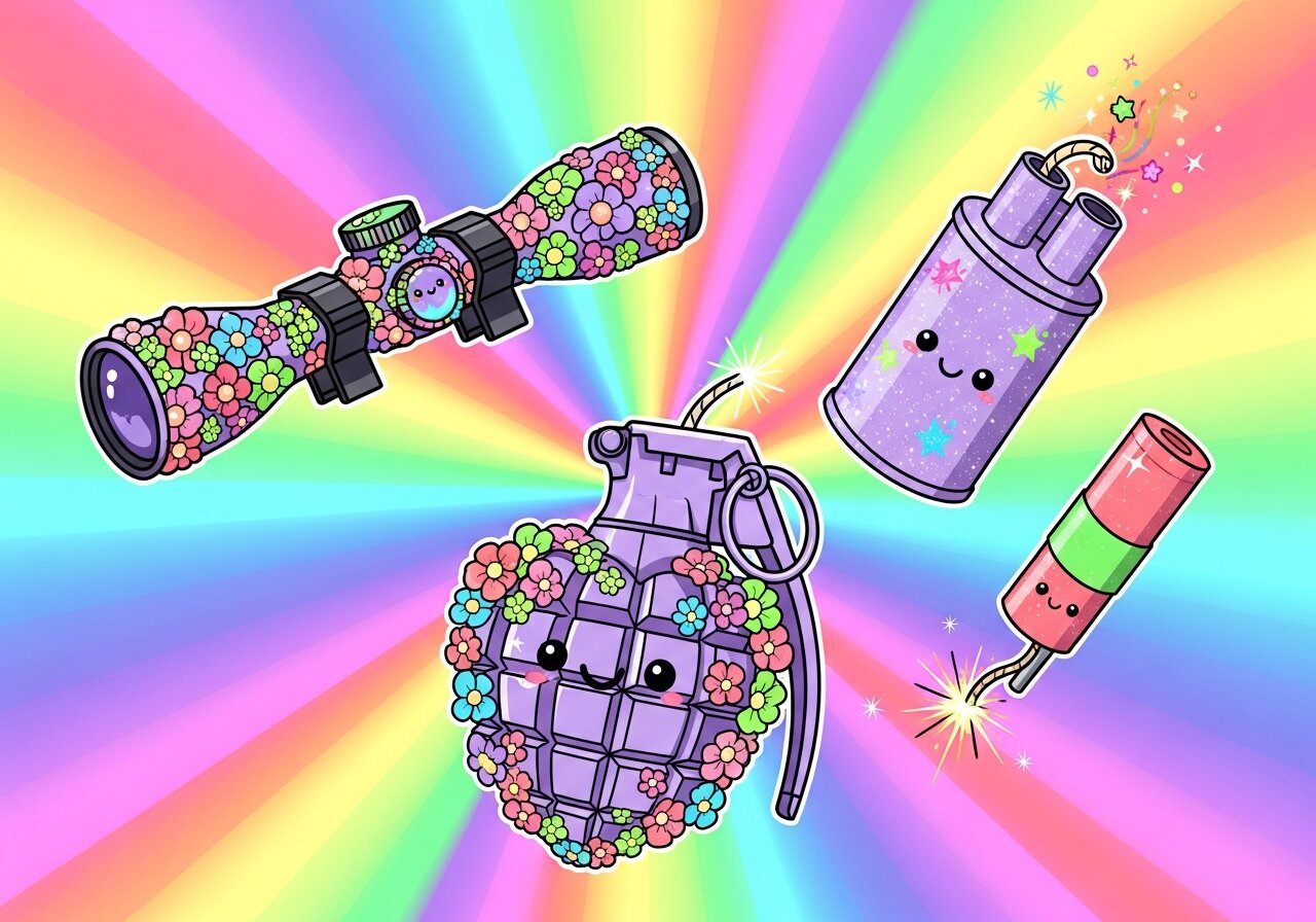 나의 연애 킬포는?