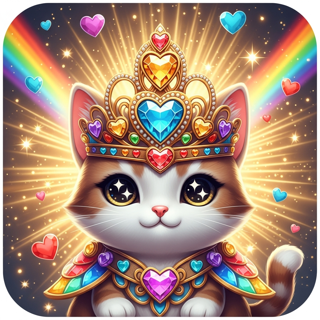 연애 만렙 히든보스