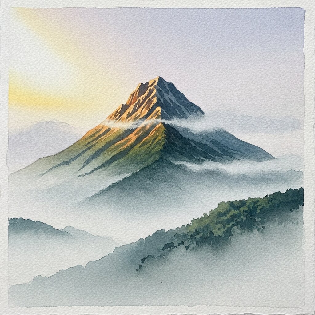 돌부처산