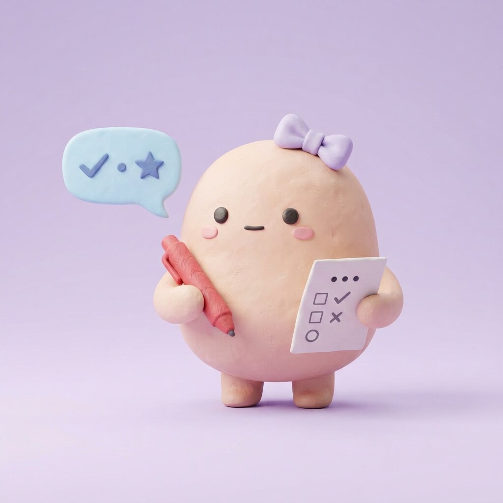 3급 겉핥기