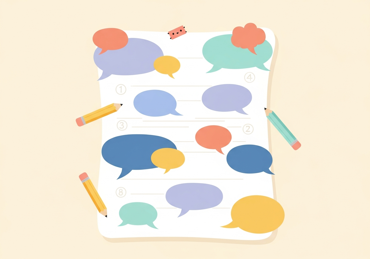 남자어 번역 능력 시험