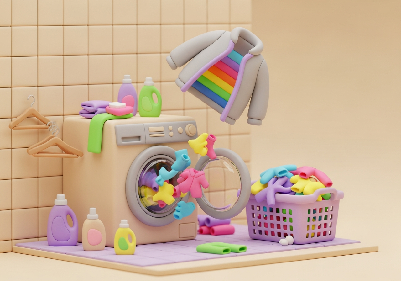 네 MBTI의 안감은?