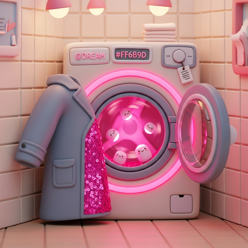 소리 없는 관종