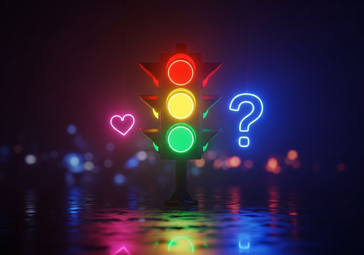 그 사람, 혹시 나르시시스트?