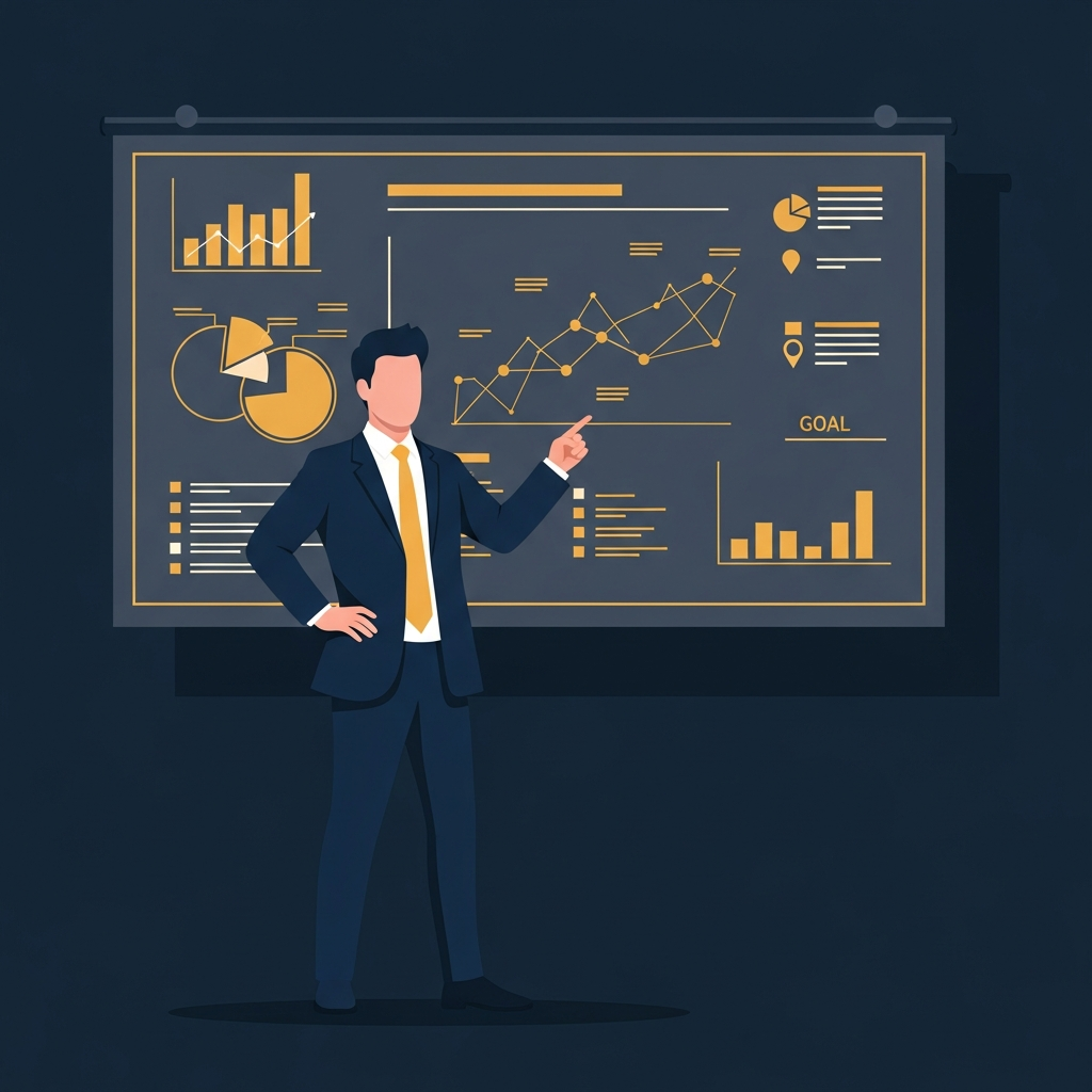 전략적 커리어리스트