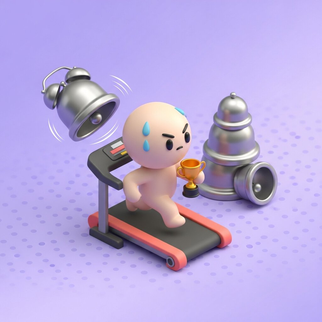 완벽주의 끝판왕