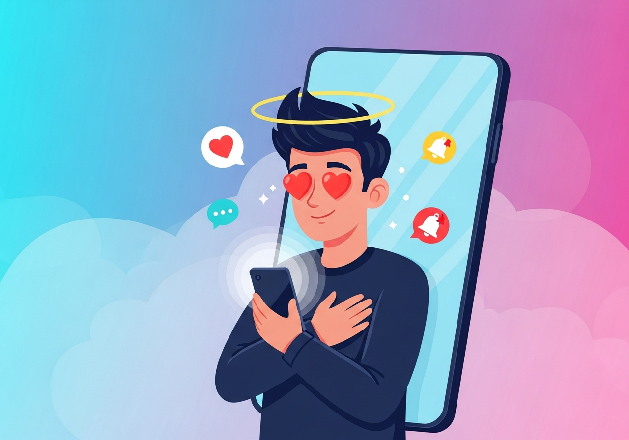 나 혹시 퐁퐁남?