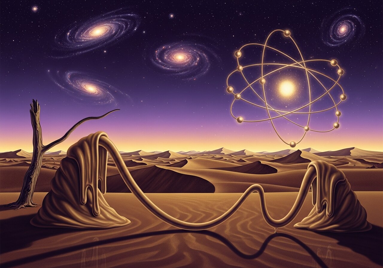 양자역학, 진짜 이해한 거 맞아?