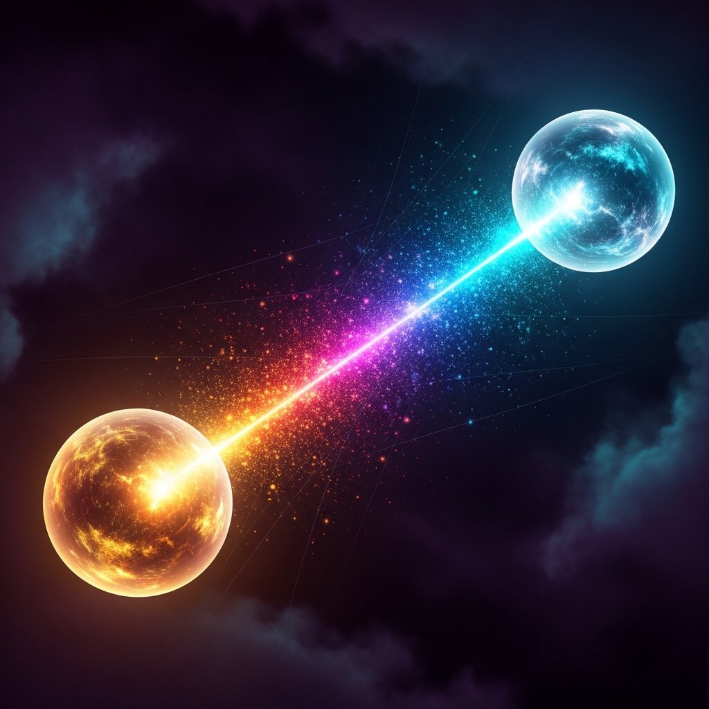 양자얽힘 감지자