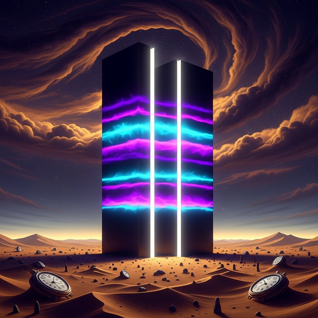 이중슬릿 목격자