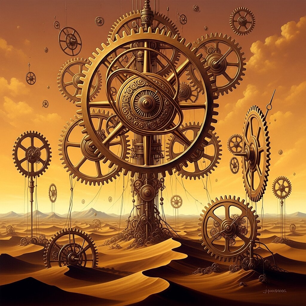 고전역학 수호자