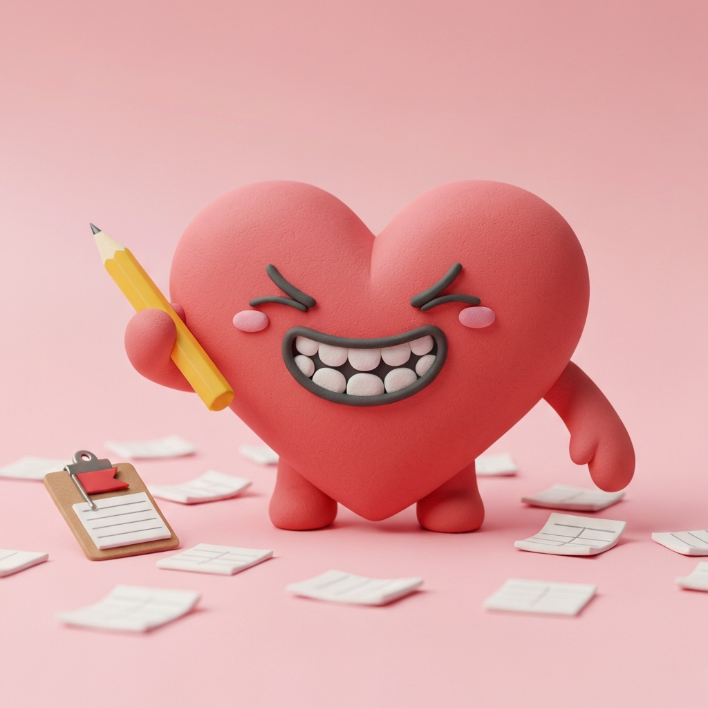 시험지 폭격기형