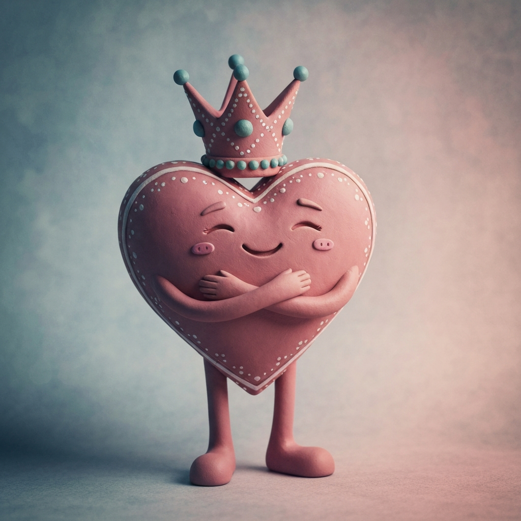 주인공 증후군형