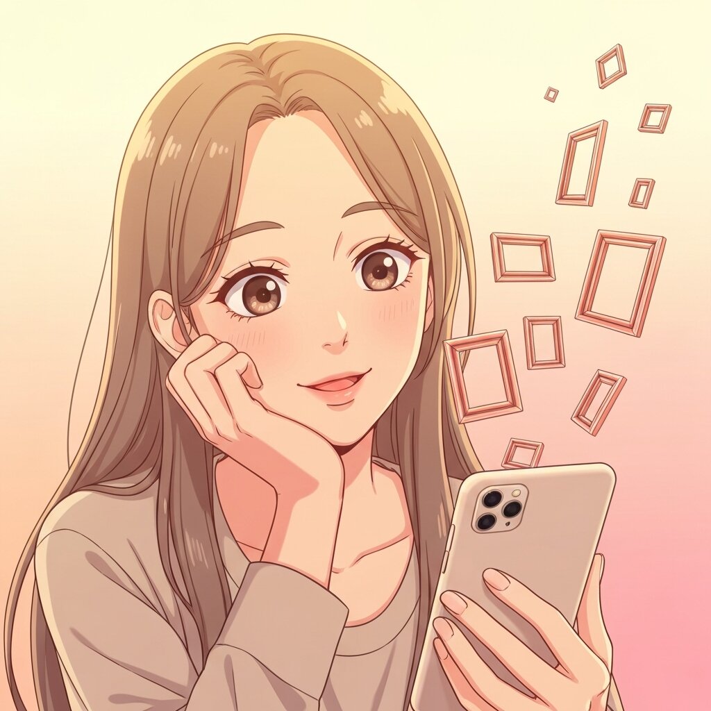 감성 아카이버