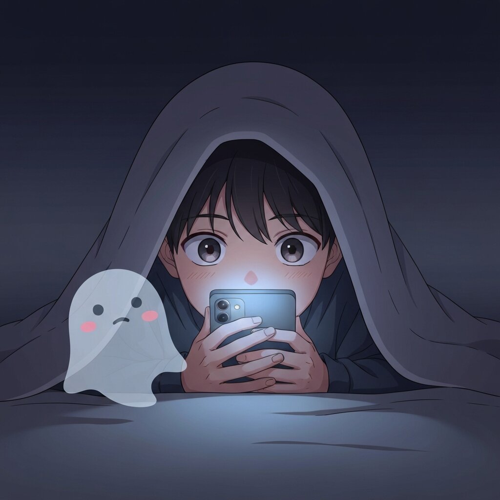 유령 계정러
