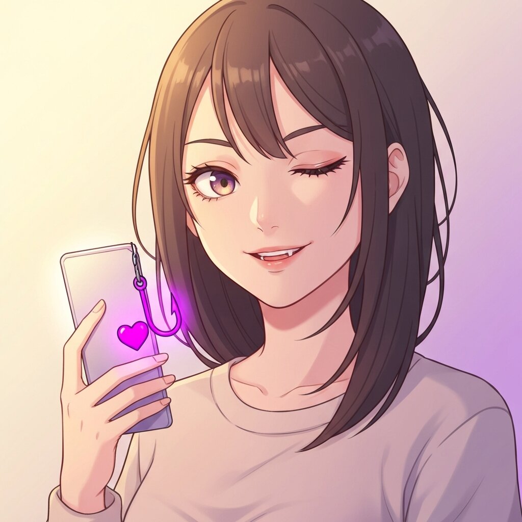 떡밥 장인