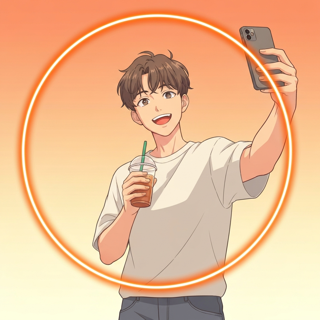 24시간 스토리러