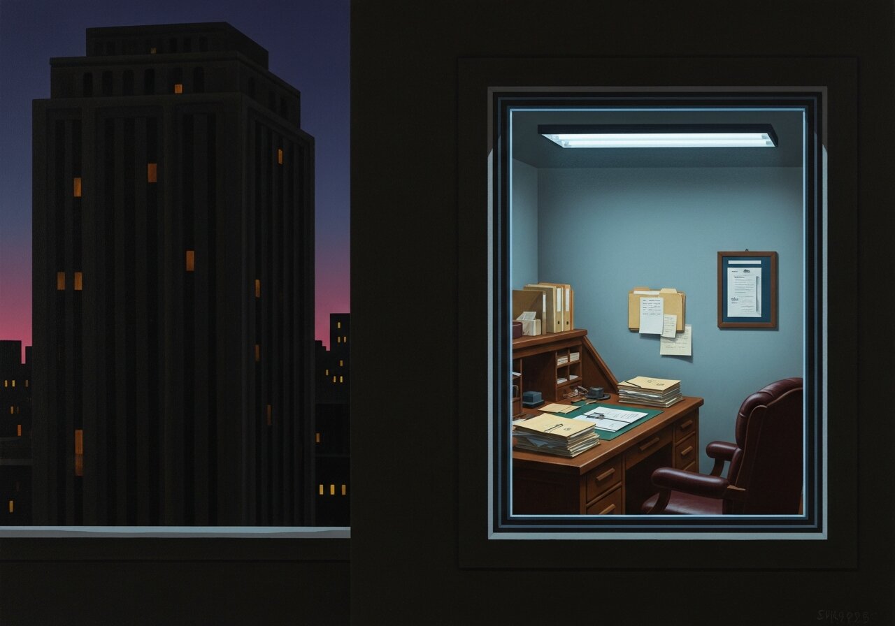 소시오패스 테스트 — 나의 소시오패스 지수는?