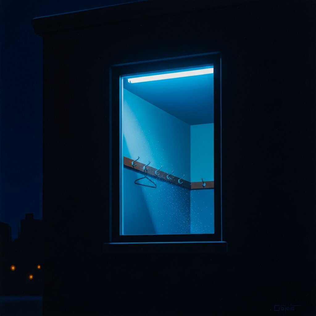 SUBJECT-02: 투명인간