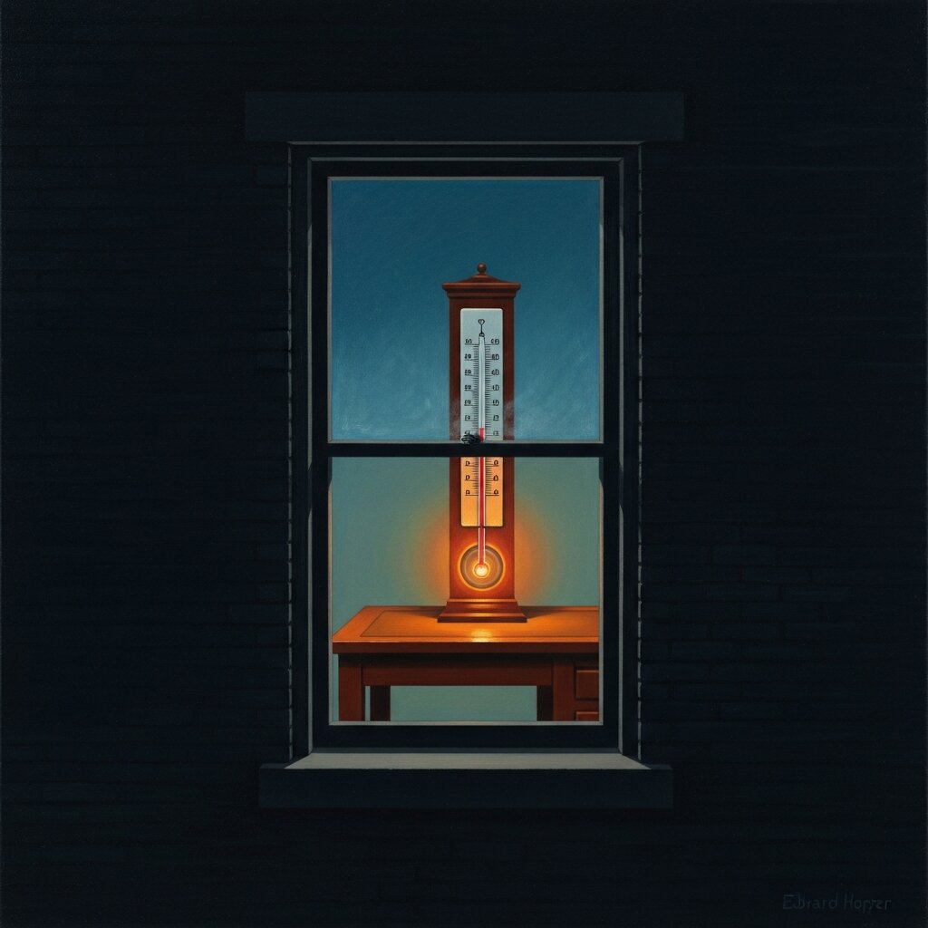 SUBJECT-03: 온도계