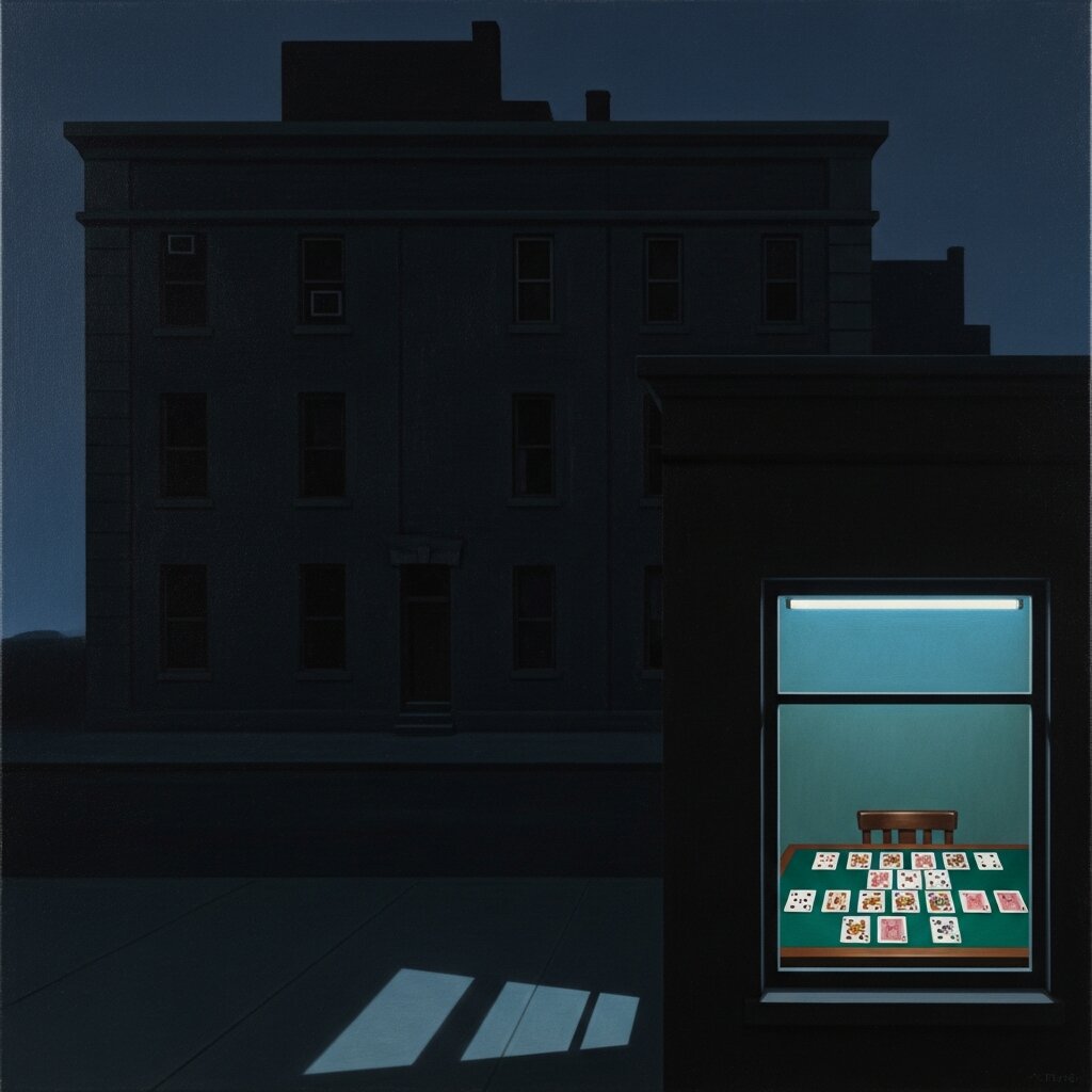 SUBJECT-04: 포커페이스