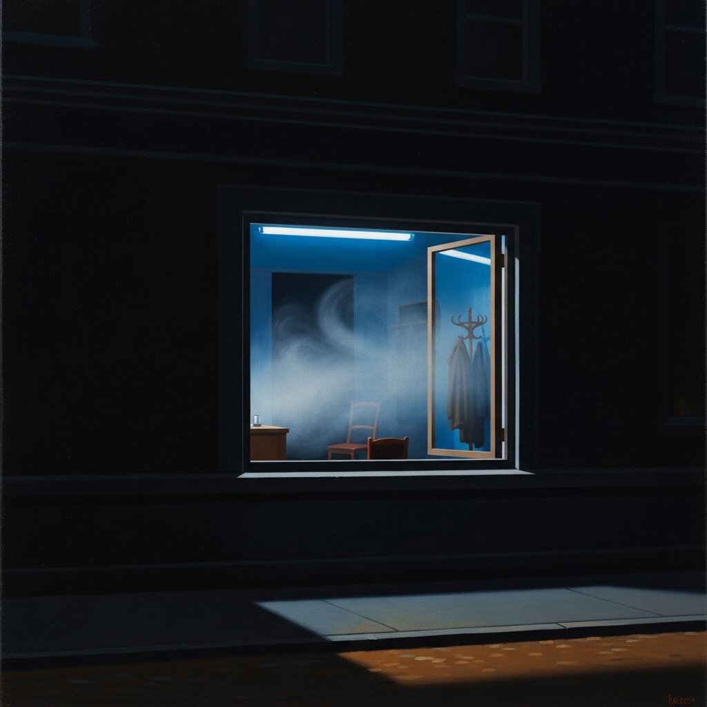 SUBJECT-05: 회색지대