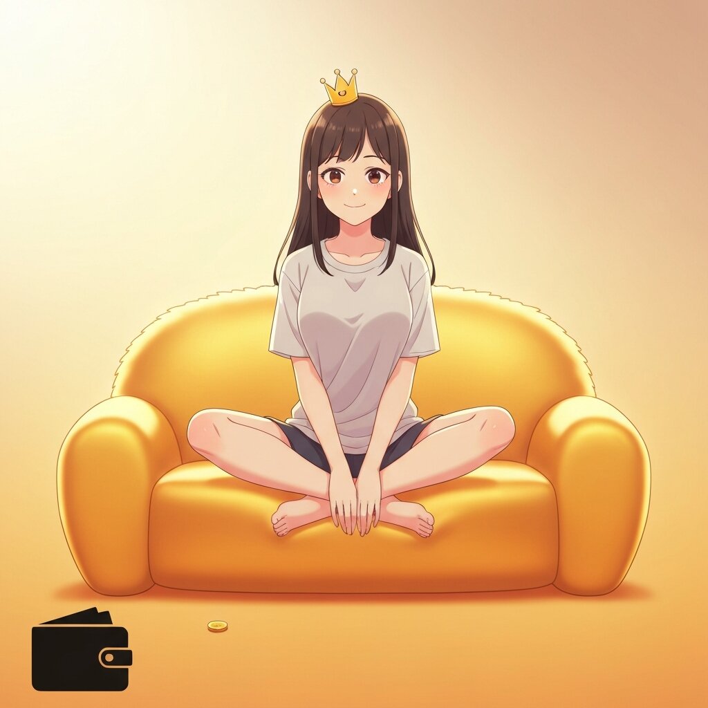 풍요 체질