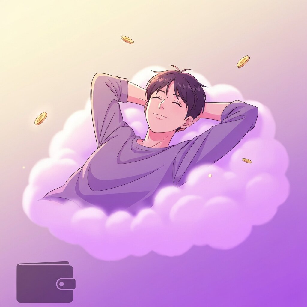 무념무상 보살