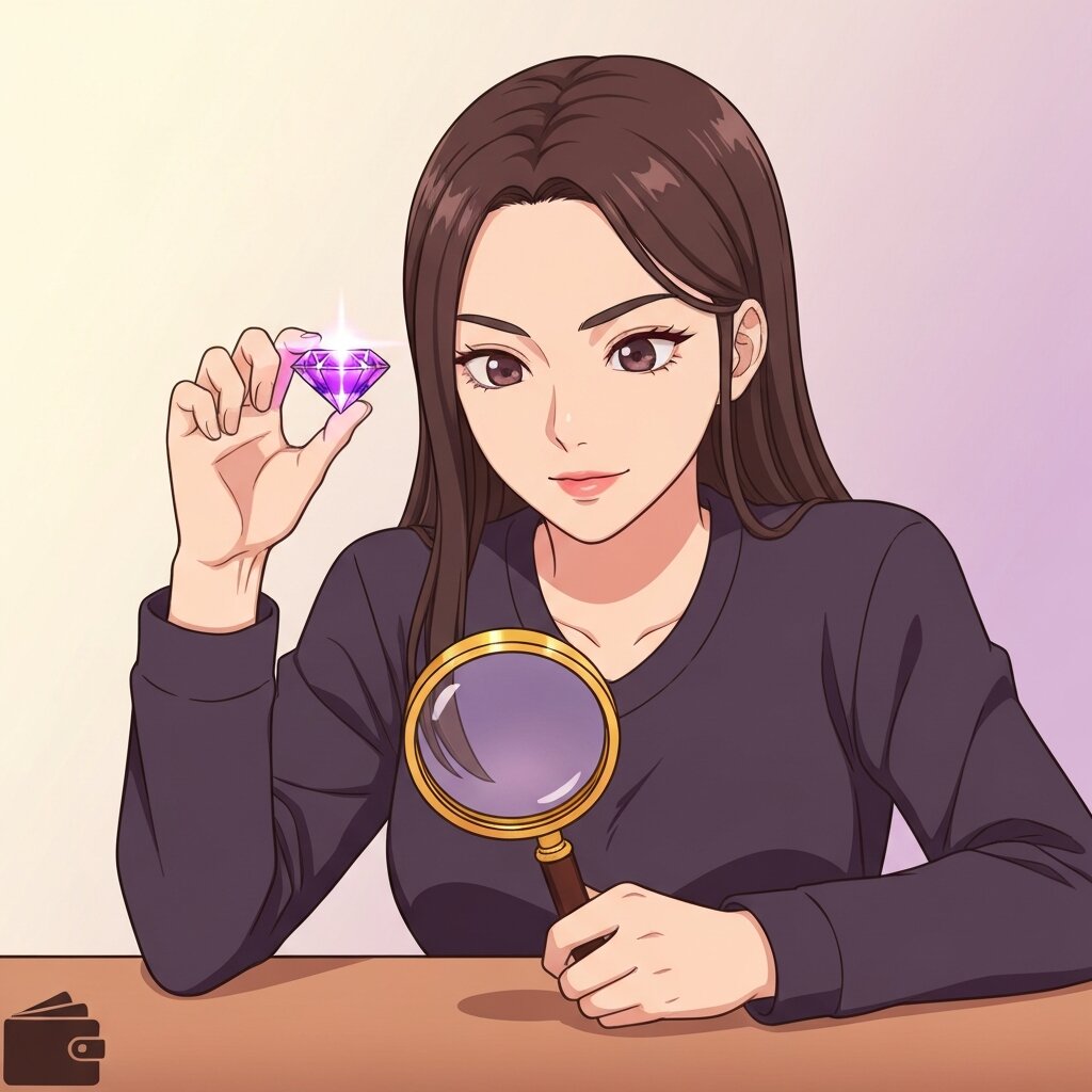 가치 감별사