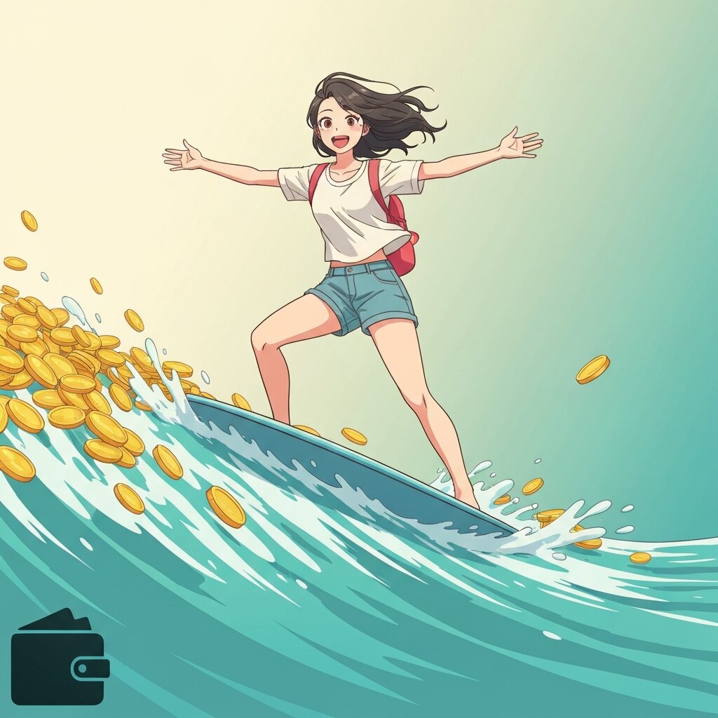 흐름 서퍼