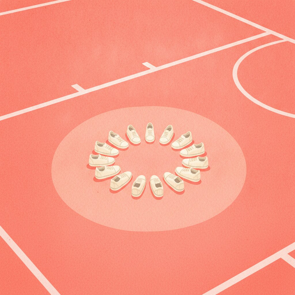 크루 캡틴